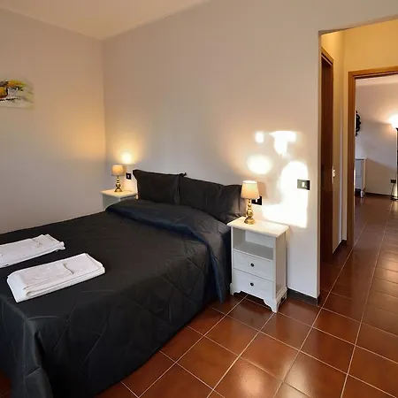 Farm stay La Querciaia Perugia