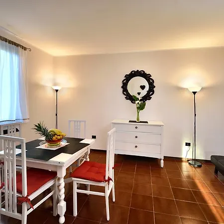 Alloggio per agriturismo La Querciaia