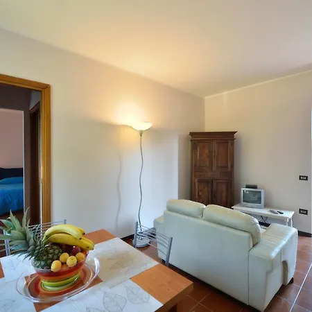La Querciaia Alloggio per agriturismo *