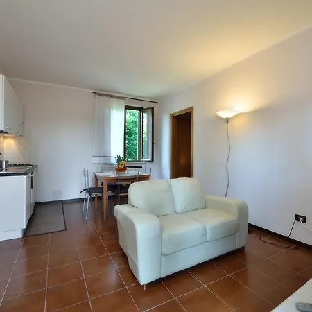 Alloggio per agriturismo La Querciaia