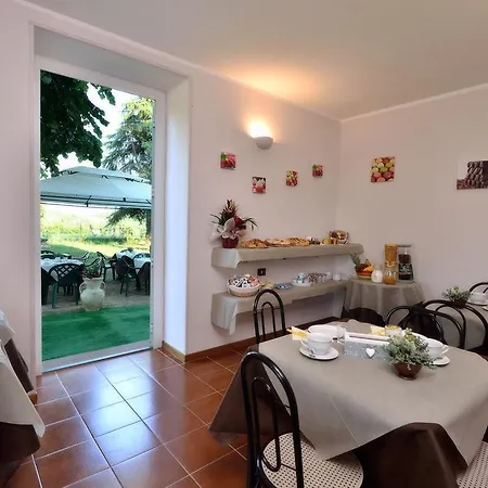 Alloggio per agriturismo La Querciaia