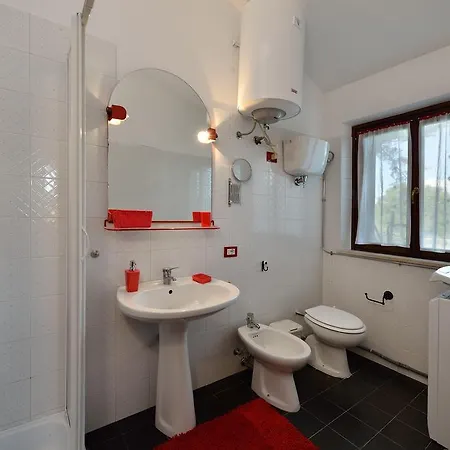La Querciaia Farm stay