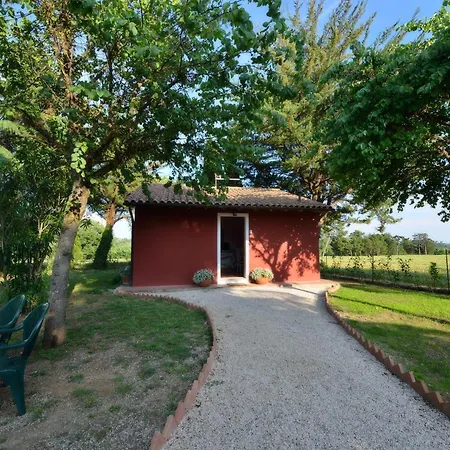 La Querciaia Alloggio per agriturismo *