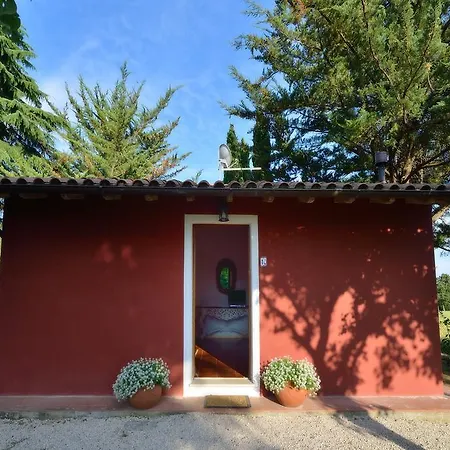 La Querciaia Alloggio per agriturismo Perugia