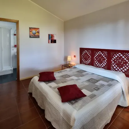 La Querciaia Alloggio per agriturismo *