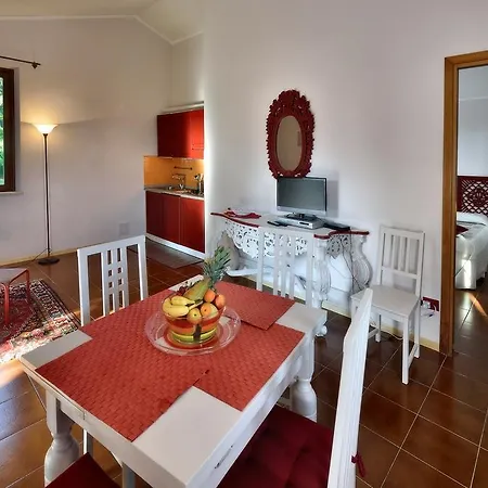 La Querciaia Farm stay Perugia