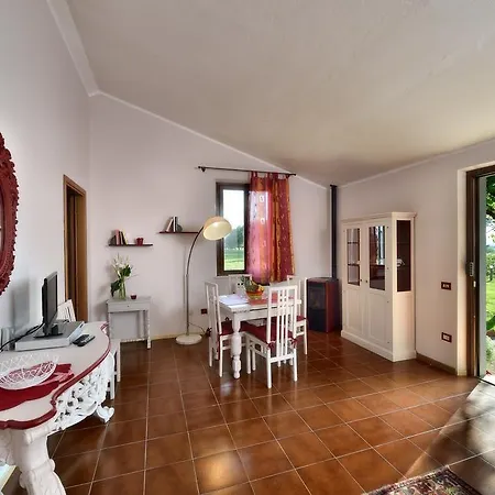 La Querciaia Alloggio per agriturismo *