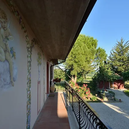 La Querciaia * Perugia