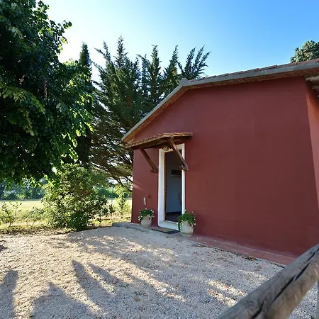 Farm stay La Querciaia Perugia