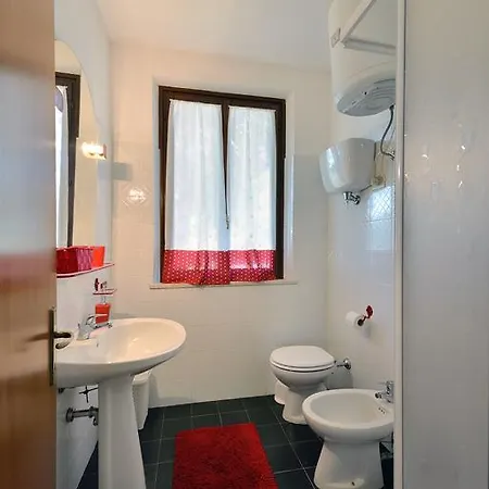 La Querciaia Farm stay