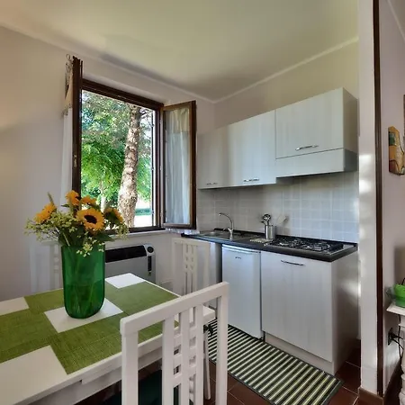 Alloggio per agriturismo La Querciaia Perugia