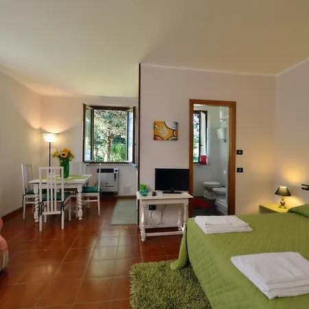 La Querciaia Alloggio per agriturismo