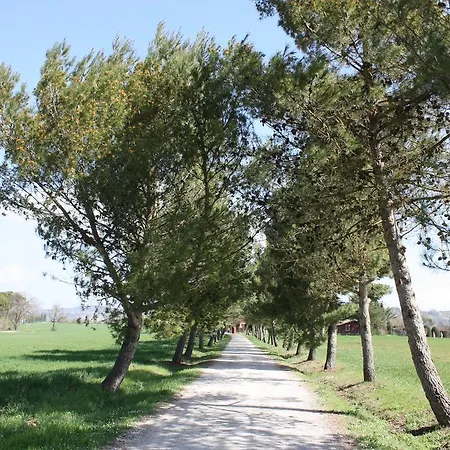 La Querciaia Alloggio per agriturismo